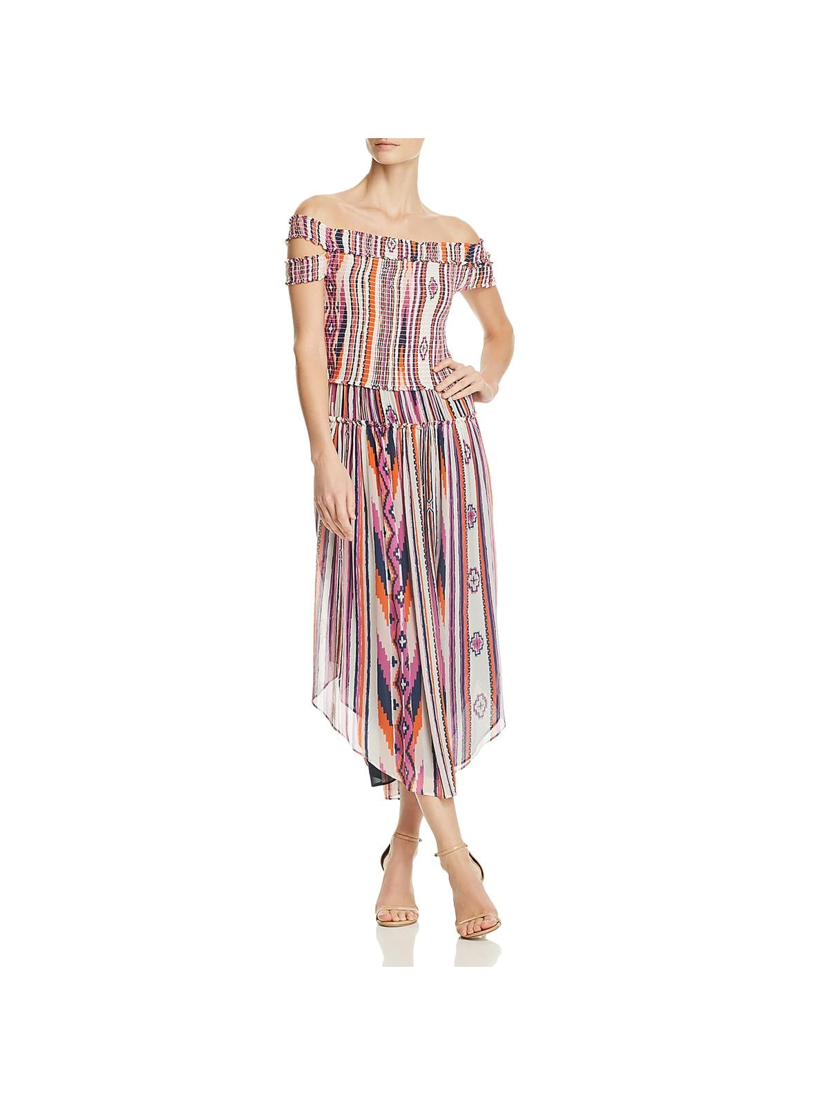 ramy brook maxi dress