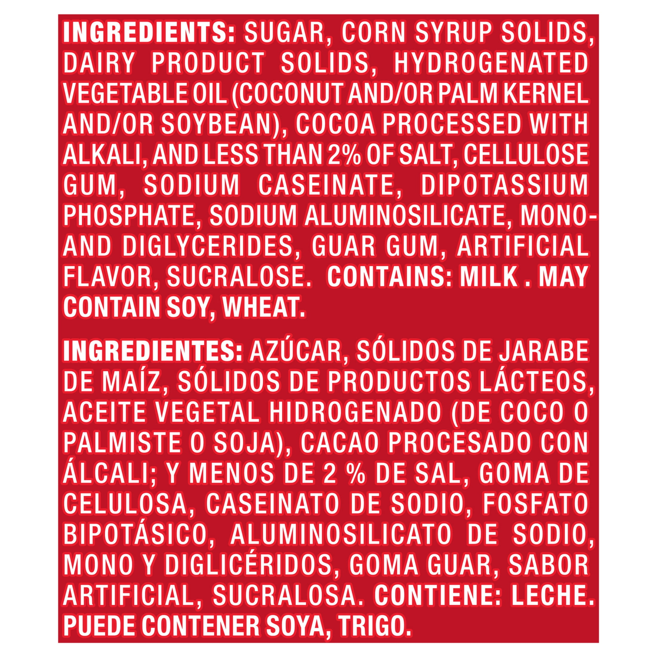 Nestle Classic Rich Milk Chocolate Flavor Hot Cocoa, 4.27 oz, 6 Count Box