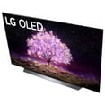 thumbnail image 4 of Rénové - LG 65" 4K UHD HDR OLED webOS Smart TV (OLED65C1AUB), 4 of 5