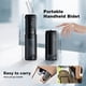 thumbnail image 2 of Peri Botella para Cuidado Posparto - Bidet Portátil de 250ml con 5 Modos de Rociado, Recargable 2000mAh/1500mAh y 8 Boquillas Intercambiables para Cuidado Postoperatorio, Dos Colores Disponibles, 2 of 11