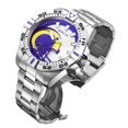 thumbnail image 3 of Invicta NFL Pro Diver Quartz Bracelet Watch, 3 of 9