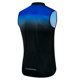 thumbnail image 5 of 2021 Jersey de ciclismo sin mangas para hombre, ropa de ciclismo de montaña, maillot de ciclismo de carreras, camiseta de verano negra, azul y roja, 5 of 5