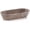 Oceanic, variant on Radicaln Marble Dough Bowl 10 inches White Handmade Oval Bowl For Kitchen Table Décor, Ideal Candy Bowl, Decorative Bowl and Marble Bowl For Keys Entryway Table