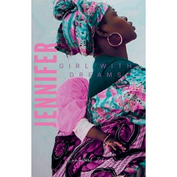 Jennifer, (Paperback)