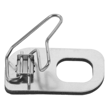 Competitive Recurve Archery Targets Quiver Hanger Bow Silver