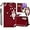 Red, variant on Case for Samsung Galaxy A16 5G with Card Slot Holder & Wrist Strap, Glitter Diamond Rhinestone Owl PU Leather Flip Folio Wallet Cover Case for Samsung Galaxy A16 MTY- MTY-Gold