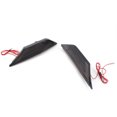 thumbnail image 1 of Reemplazo para 2016- Honda Civic 10th Gen Switchback LED lateral, 1 of 8