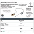 thumbnail image 1 of Bandola de posicionamiento, 1.7 m Truper Bandola de posicionamiento, 1.7 m, 1 of 1