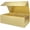 Gold, variant on Black Gift Box 10" x 6" x 3" with Magnetic Closure Lid Gift Boxe for Presents,Bridesmaid Gifts Boxes,Cute Box,Birthday Box,Luxury for Gift Packaging, Magnetic Gift Boxe for Wrap (Black)