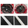 thumbnail image 6 of For Honda Recoil Starter Replacement Part For Gx120 For Gx140 For Gx200 Perfect For Snow Blowers And Lawn Care, 6 of 9
