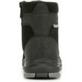 thumbnail image 2 of Ryka Womens Brunswick Water Resistant Round Toe Combat & Lace-up Boots, 2 of 3