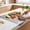 12"x12"(30*30cm), variant on 2026 NEW Stainless Steel Cutting Board With Lip, Non-Slip Dishwasher Safe, 304 Food Grade Stainless Steel Countertop Cutting Board for Kitchen Food Prep Meat Vegetables Baking (16"x20"(40 * 50cm))