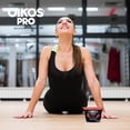 thumbnail image 3 of Yogurt batido Oikos Pro frutos rojos sin azúcar añadida 15 g de proteína 150g, 3 of 5