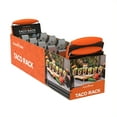Blackstone Stainless Steel Taco Rack Holder with Handles
