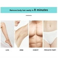 thumbnail image 6 of Kokovifyves Hair Removal Spray 20Ml Rejects Hair Regeneration Hair Growth inhibitors, 6 of 9