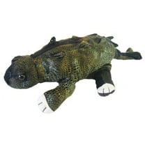 Jelly Babies Ankylosaurus Herbie Plush - Jelly Babies Stuffed Animals