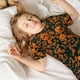 thumbnail image 5 of Fotbe Daisies Pijama Estampada de 2 Piezas para Niños – Ropa de Dormir de Manga Corta Cómoda para Niños y Niñas, Camiseta y Shorts de Algodón-Large, 5 of 6