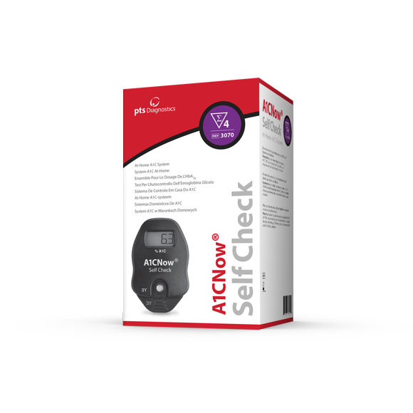 A1c Home Test Kit