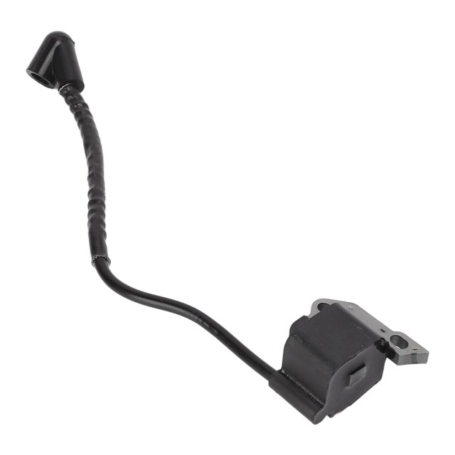 Kit De Bobina De Encendido Del Motor, Acero De Alta Eficiencia 1140 1305 B Chispa De Alta Intensidad Resistente Para Motosierra ANGGREK 1140 400 1303