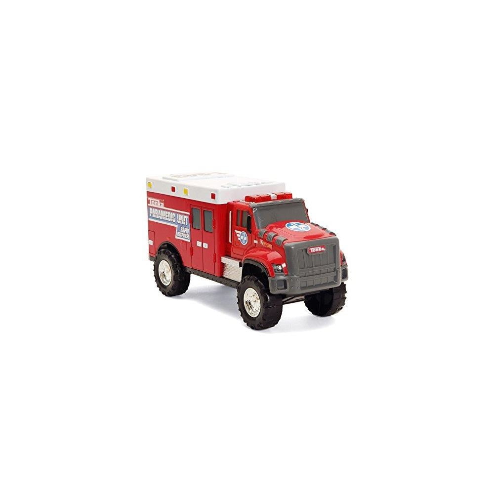 walmart toy ambulance