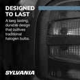 thumbnail image 4 of Sylvania Silverstar Headlight Bulb D2S.PB1 D2S; HID High Intensity Discharge Bulb; Clear; Single, 4 of 4