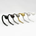 thumbnail image 7 of Mainstays Bronze Ball Curtain Rod Holdbacks (2 Count), 7 of 7