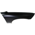 thumbnail image 5 of Fender Compatible with DODGE CHARGER 2006-2010 Right Passenger Side Steel USA Built - CAPA Certified, 5 of 5