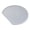 Grey, variant on Small Polymer Cutting Board Bendable And Reversible Perfect For Fruits Vegetables And Meat Processing