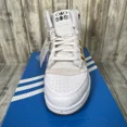 thumbnail image 2 of Ad-id-as Originals Top Ten RB J Men's Athletic White Red Size 6.5, 2 of 6