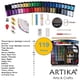 thumbnail image 2 of Kit de Costura ARTIKA 119 Piezas Hilos Tijeras Set de Viaje, 2 of 7