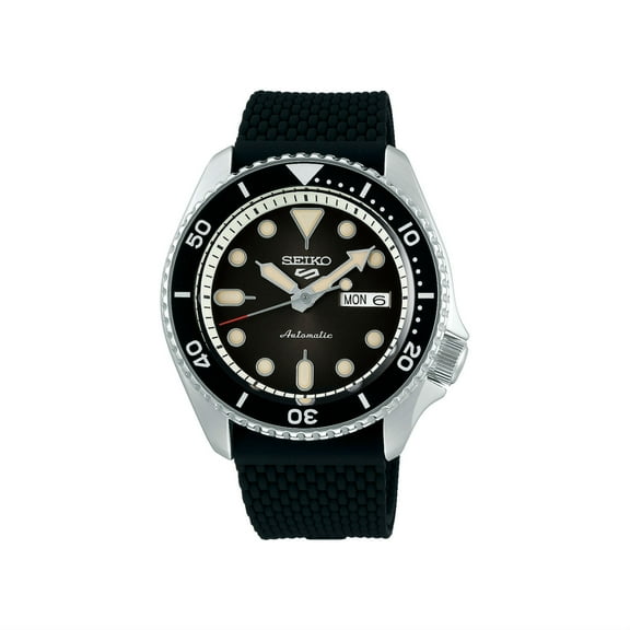 Seiko 5 Sports Suits Style Automatic SRPD73K2 100M Men's Watch