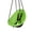 Green, variant on Swurfer Kiwi Baby - Toddler Swing with Foam-Lined Shell, Indoor and Outdoor Toy, Ages 6 Months+, Blue