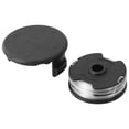 thumbnail image 3 of Bgsha Spool Cover+Spool For Parkside PRTA 20Li C3 LIDL IAN351753 Cordless lawn mower, 3 of 10