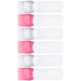 thumbnail image 4 of 6 pcs Hair Coloring Root Comb Applicator Bottle Root Applicator Bottle for Home, 4 of 9