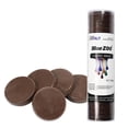 thumbnail image 2 of Granos de cera dura de 500g, película caliente depilatoria, cuenta de depilación para pierna, brazo, Bikini Chocolate jinwen Depilación con cera para mujeres, 2 of 8