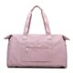 thumbnail image 2 of Bolsa De Ejercicios Oxford Fitness Bag Bolsas de gimnasio portátiles de gran capacidad para hombres y mujeres (púrpura) Likrtyny Para Estrenar, 2 of 9