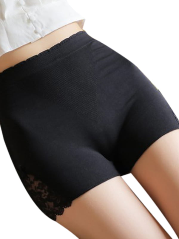 under shorts for women