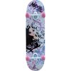 Moxie Girlz Skateboard, White