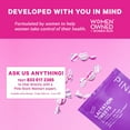 thumbnail image 6 of Pink Stork Lactation Sweets, Breastfeeding Supplement Lozenges, Watermelon, 20 Count, 6 of 6