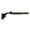 5.91Inch, variant on Bird Window Perch with Strong Suction Cup Natural Wood Parrot Standing Stick Adjustable Rotatable Wall Mount Bird Play Stand Portable Standing Pole for Parakeet Cockatiel Conure Resting Training