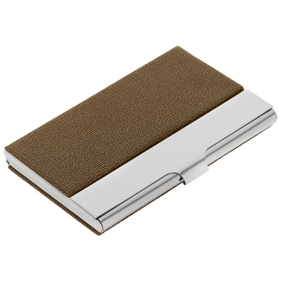 Worgeous Business Card Holder Business Card Box Card Holder For Men Business Card Case Card Box Credit Card Holder For Men Business Card Holder Box