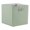 Green, variant on DII Polyester Cube Solid Mint Square 11x11x11