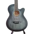 thumbnail image 1 of Guitarra E/acustica Texana Segovia Sgfh0bk, 1 of 4