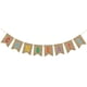 thumbnail image 5 of unbranded Guirnalda De Letras Multicolor Para En De Graduación, 5 of 8