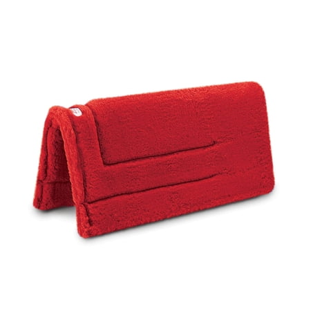 Toklat Cool Back Standard Pad Red / 30x30