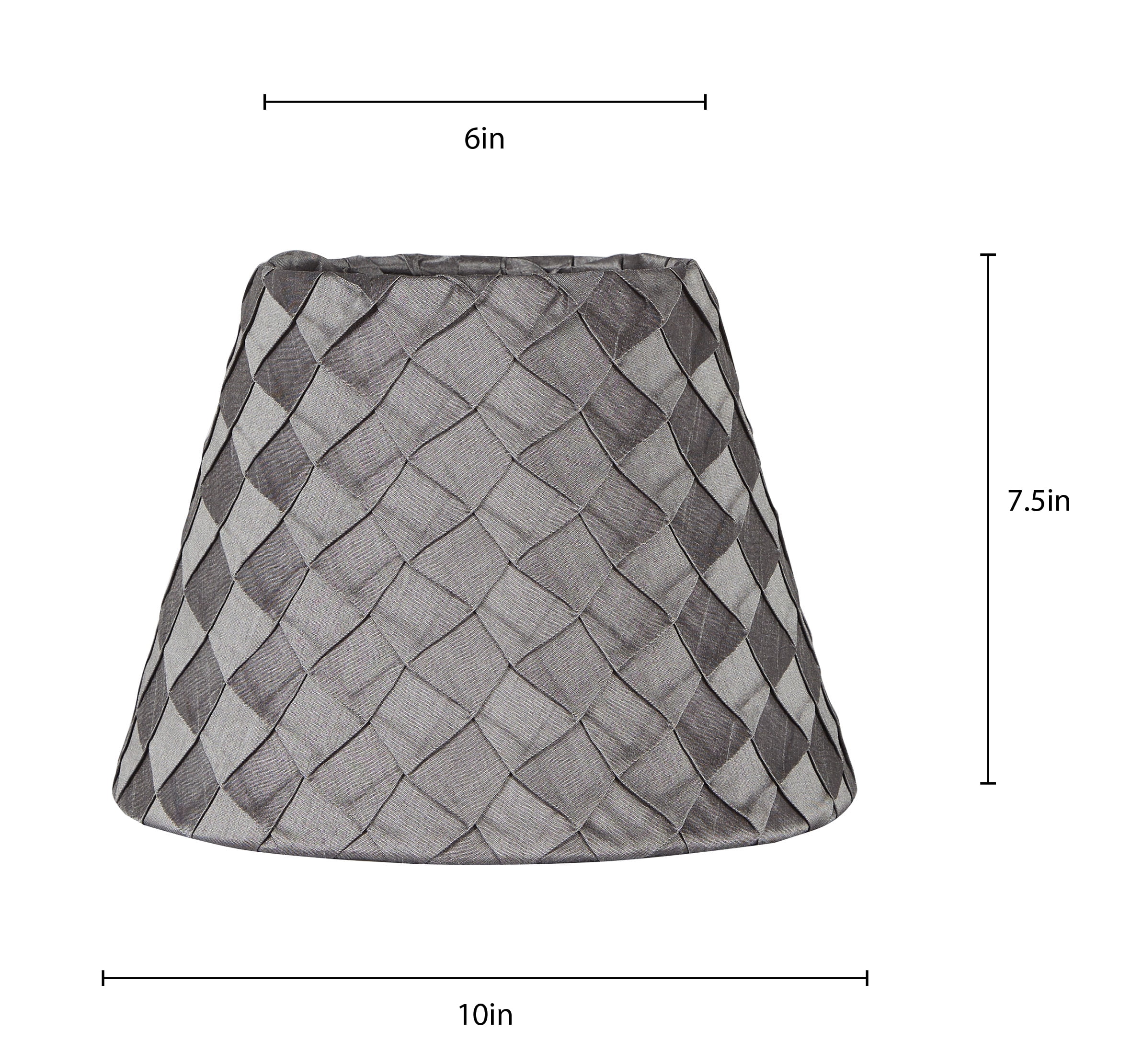 Lamp shades outlet in walmart