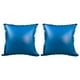 thumbnail image 1 of GOOHOCHY 1 juego de almohada inflable para piscina, cojín de aire para piscina de invierno, accesorios para piscina, 1 of 8