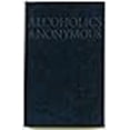 thumbnail image 3 of Alcoholics Anonymous: The Big Book, 3 of 3