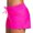 Rose Chaud, variante sur HKEJIAOI sous-Vêtements pour Femmes Femmes Short de Maillot de Bain Tankini Bas de Maillot de Bain Grande Taille Bas Boardshort Short de Bain