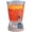 2.5 Gallon-1, variant on Drink Dispensers For Parties (2.5 Gallon) Large Plastic Water Dispenser Counter Tops No Mess Easy Toemble & Wash Up 40 Drinks Juice Punch (2 Pack)